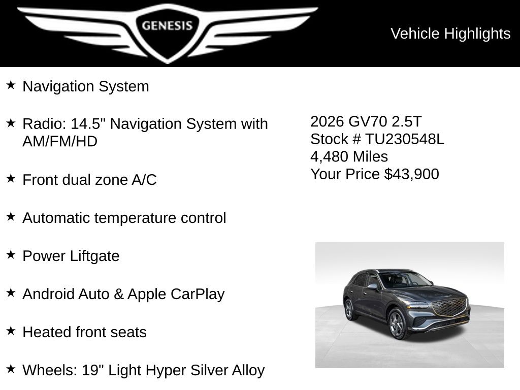 View vehicle photo 5