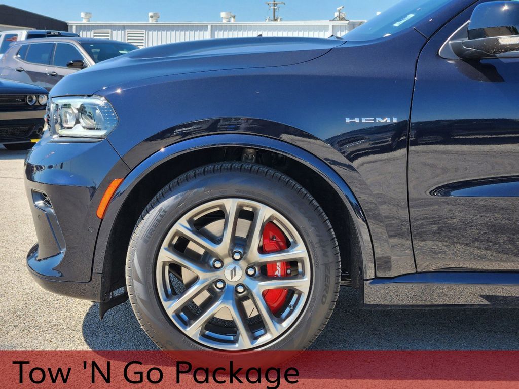 2024 Dodge Durango R/T 5