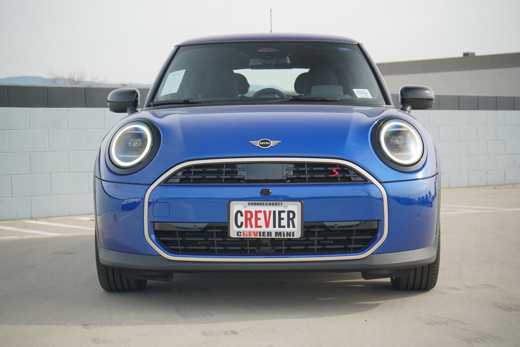 Thumbnail: 2026 MINI Cooper - 5