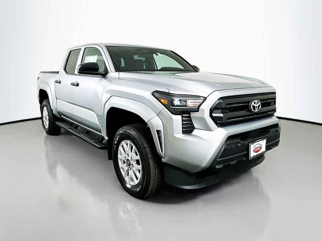 2024 Toyota Tacoma SR 3