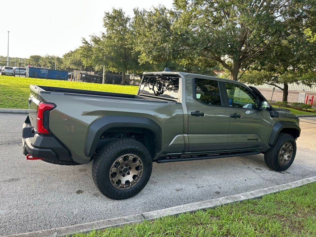 Thumbnail: 2025 Toyota Tacoma - 6