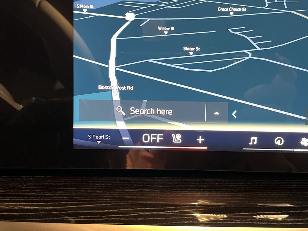 Thumbnail: 2026 BMW X6 - 19