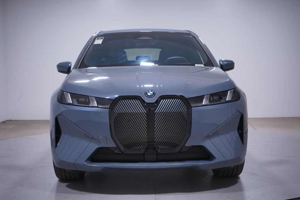 Thumbnail: 2026 BMW iX - 4