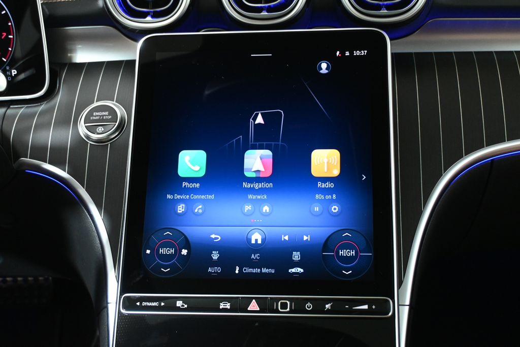 Thumbnail: 2026 Mercedes-Benz CLE - 17