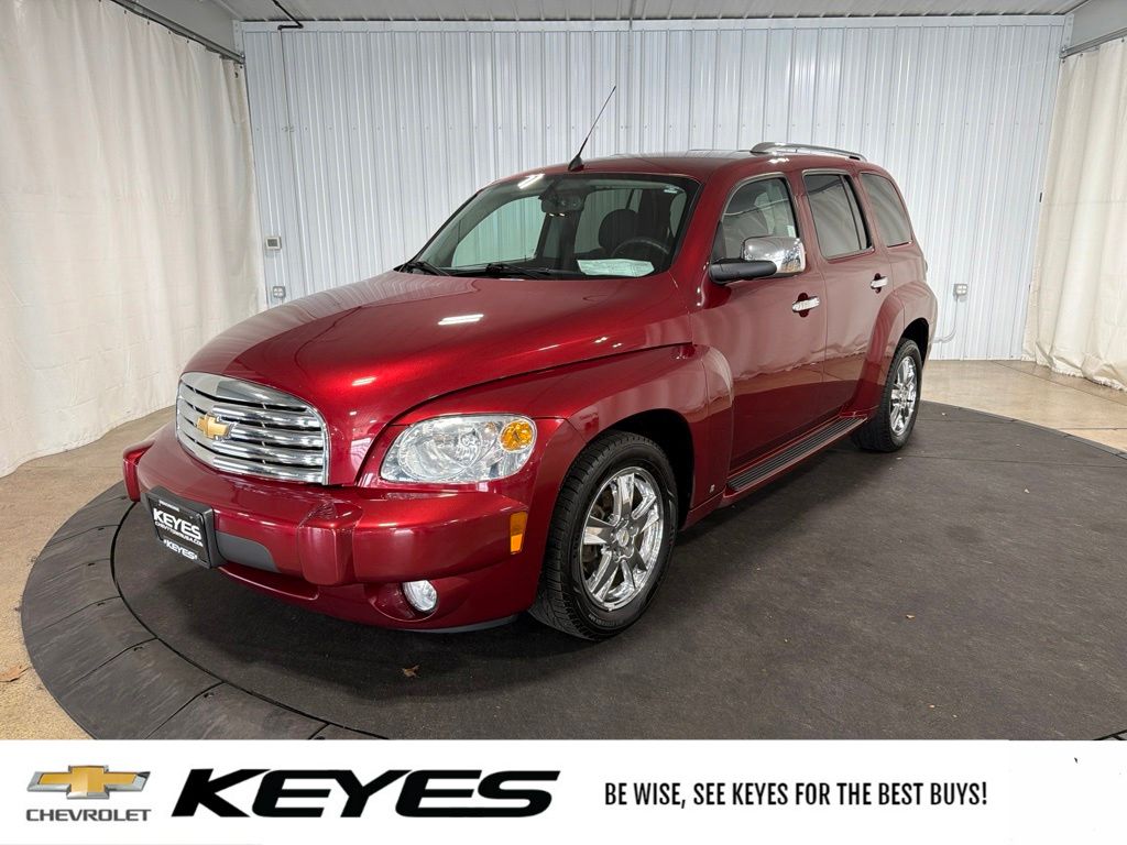  2008 Chevrolet HHR LT FWD   