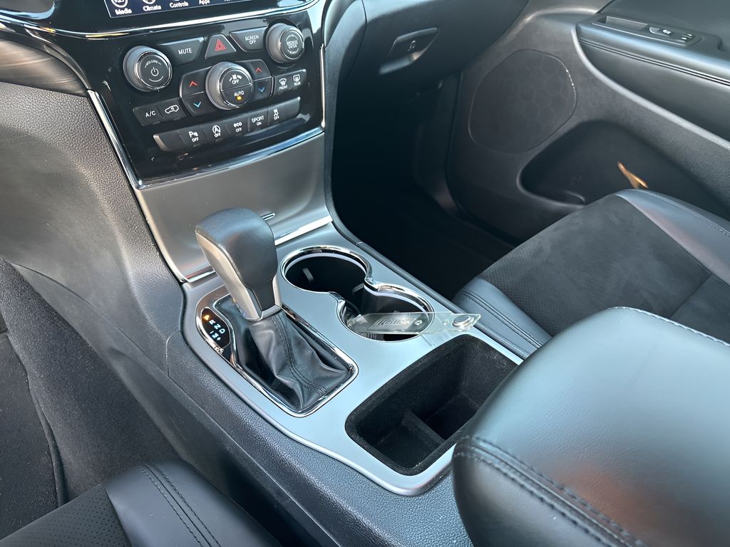 Used Car 2021 Jeep Grand Cherokee  Laredo X For Sale Under $25,000 In Austin, Texas