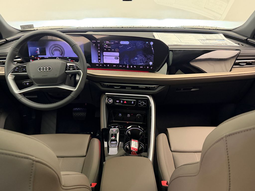 Thumbnail: 2026 Audi Q5 - 17