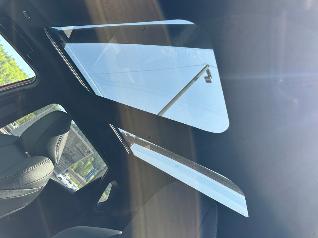 2025 Toyota bZ4X XLE