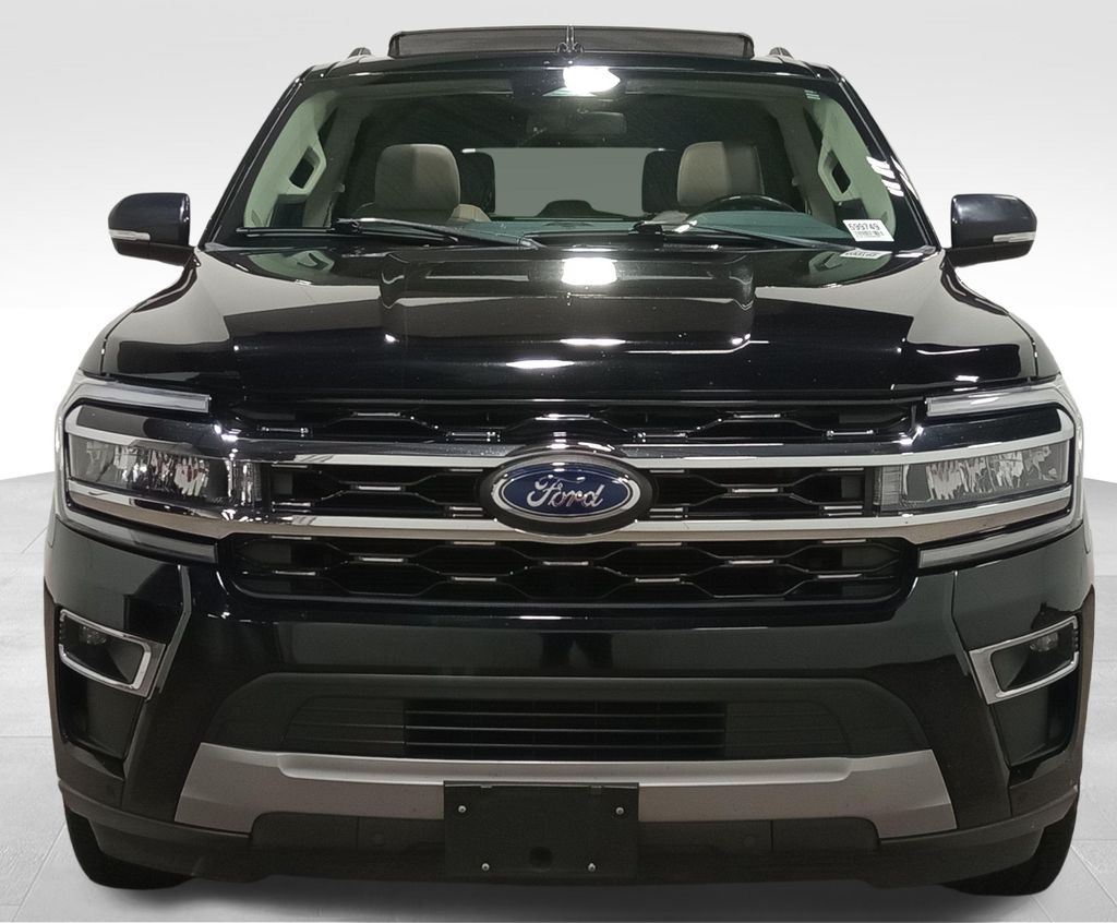 2024 Ford Expedition Limited MAX