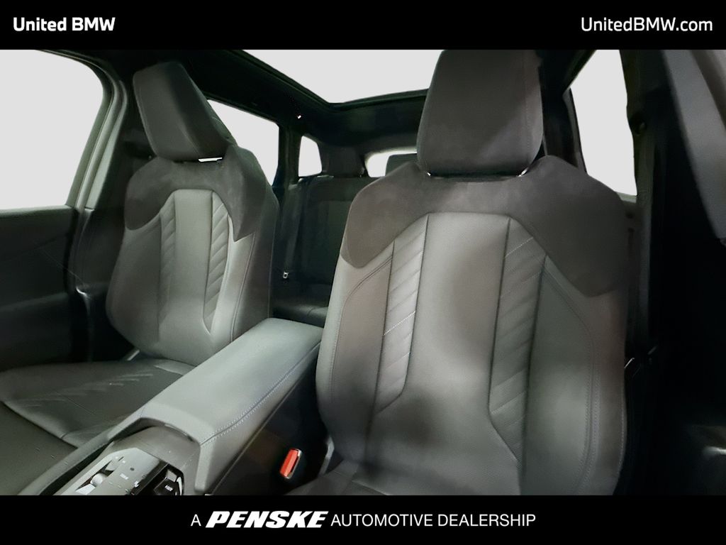 Thumbnail: 2026 BMW X3 - 5