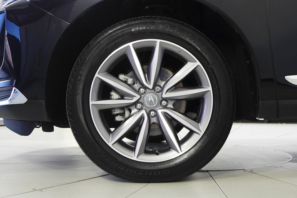 Thumbnail: 2022 Acura RDX - 5