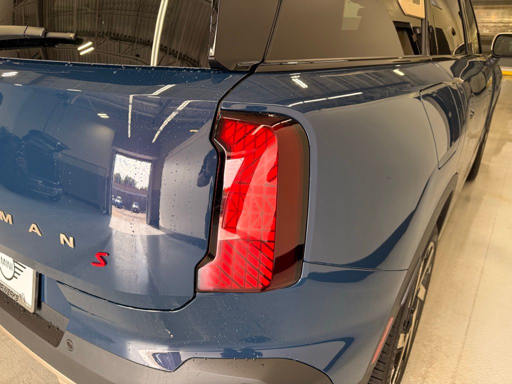 Thumbnail: 2025 MINI Cooper Countryman - 6