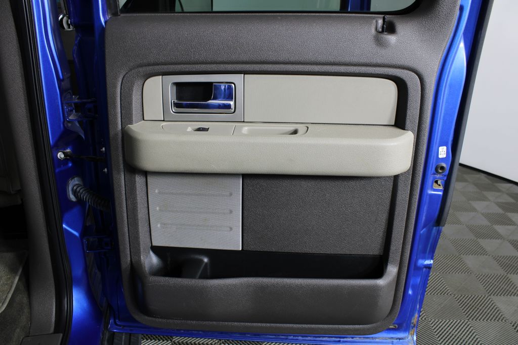Used 2010 Ford F-150 for sale in 