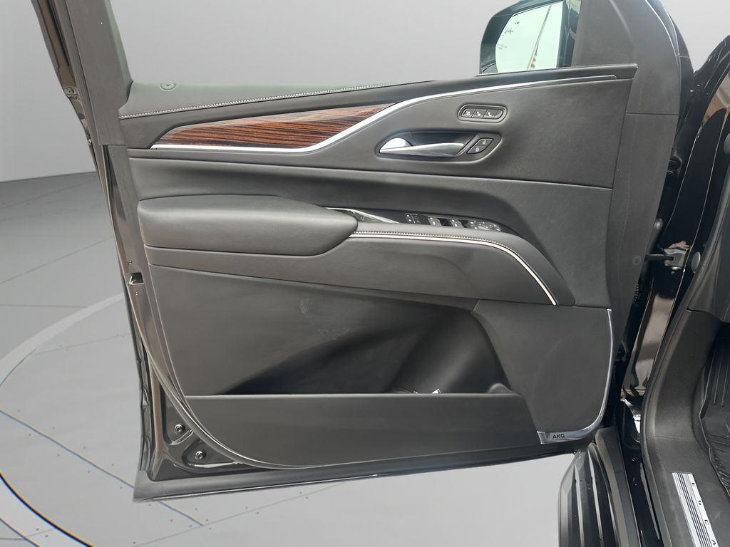 Used Car 2021 Cadillac Escalade Esv  Premium For Sale Under $40,000 In Austin, Texas