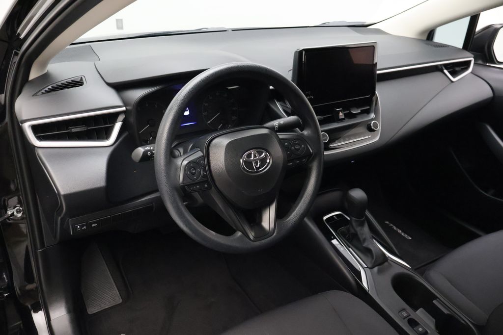 Thumbnail: 2025 Toyota Corolla - 15