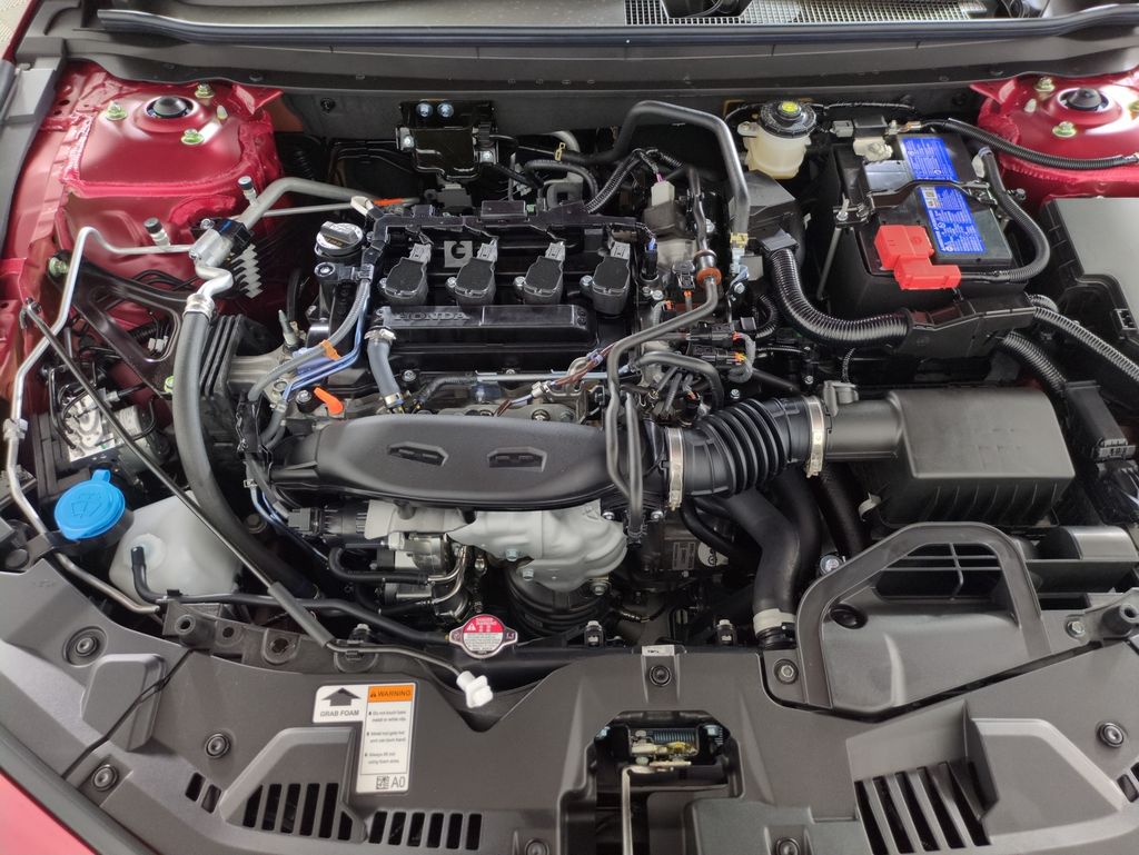 New 2025 Honda Accord For Sale in Fort Wayne, IN