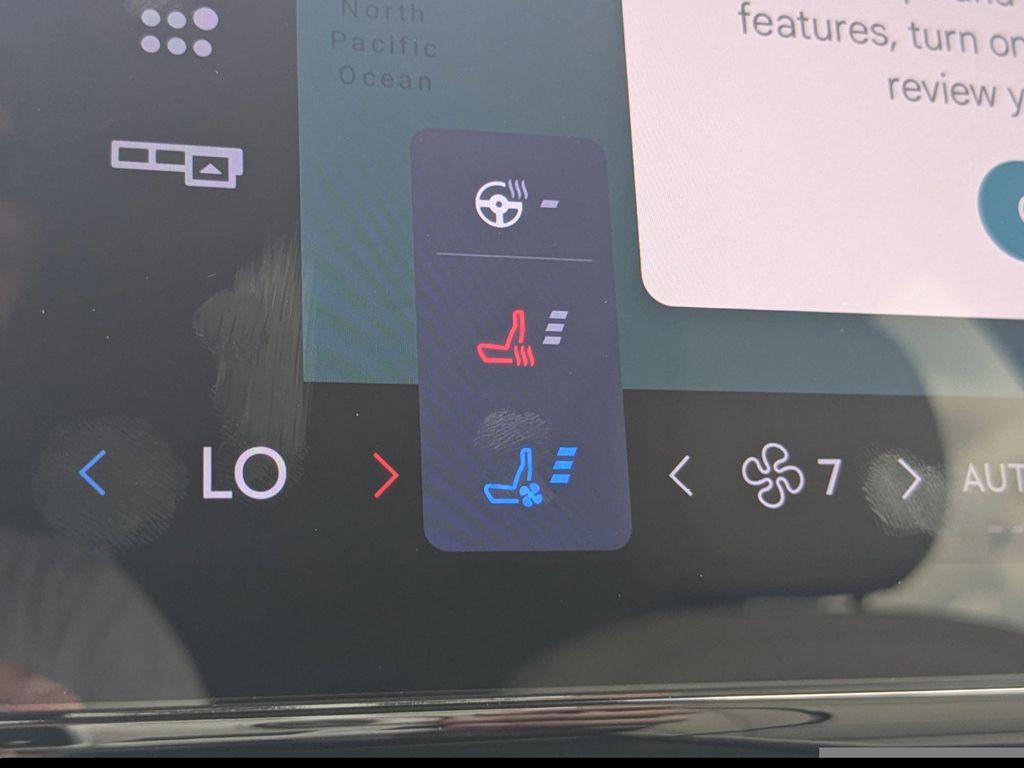 2025 Lincoln Nautilus Hybrid Reserve