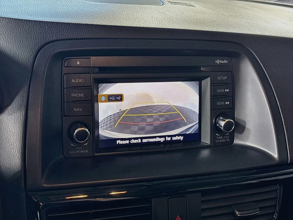 2013 Mazda CX-5 Touring