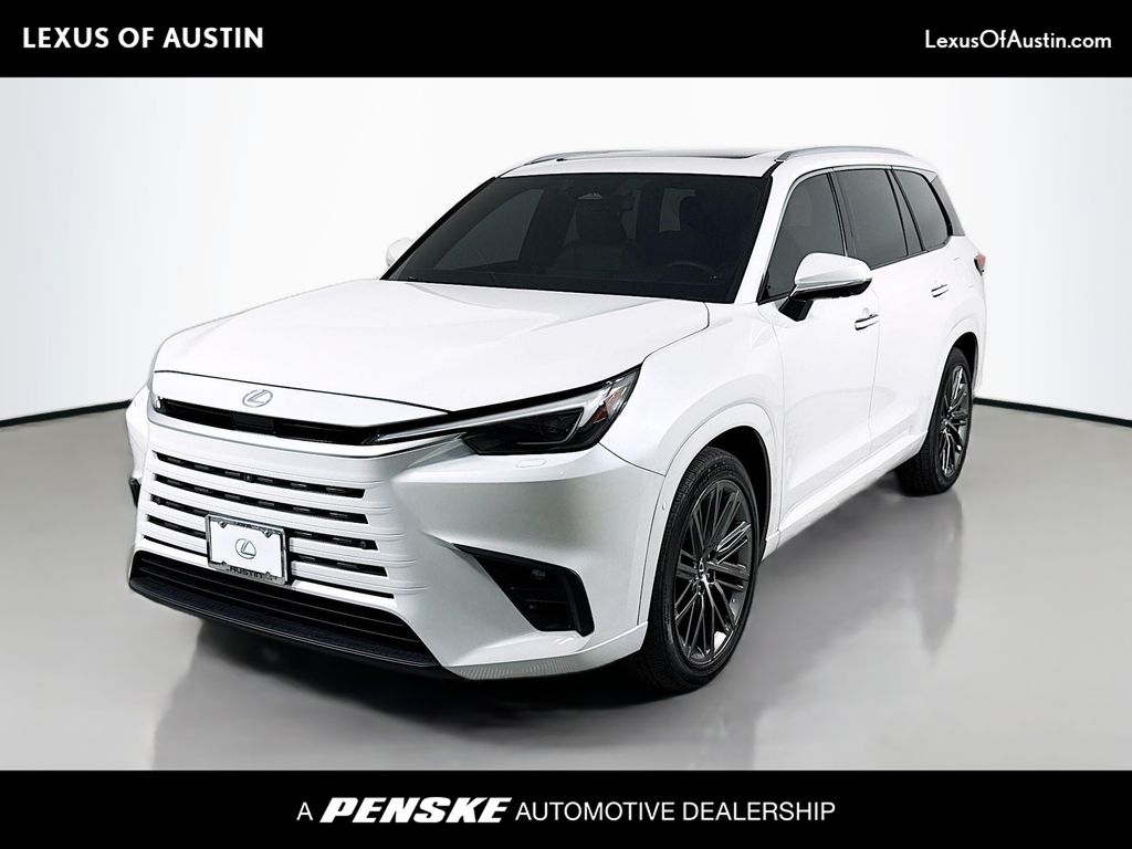 2024 Lexus TX 350 -
                  Austin, TX