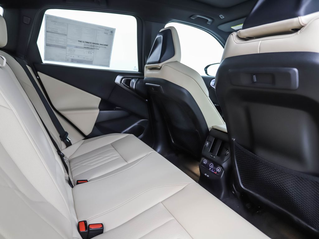 Thumbnail: 2026 BMW X3 - 25