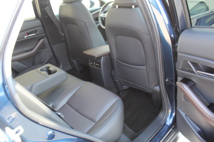 Used Car 2021 Mazda Cx-30  Premium For Sale In Georgetown, Texas