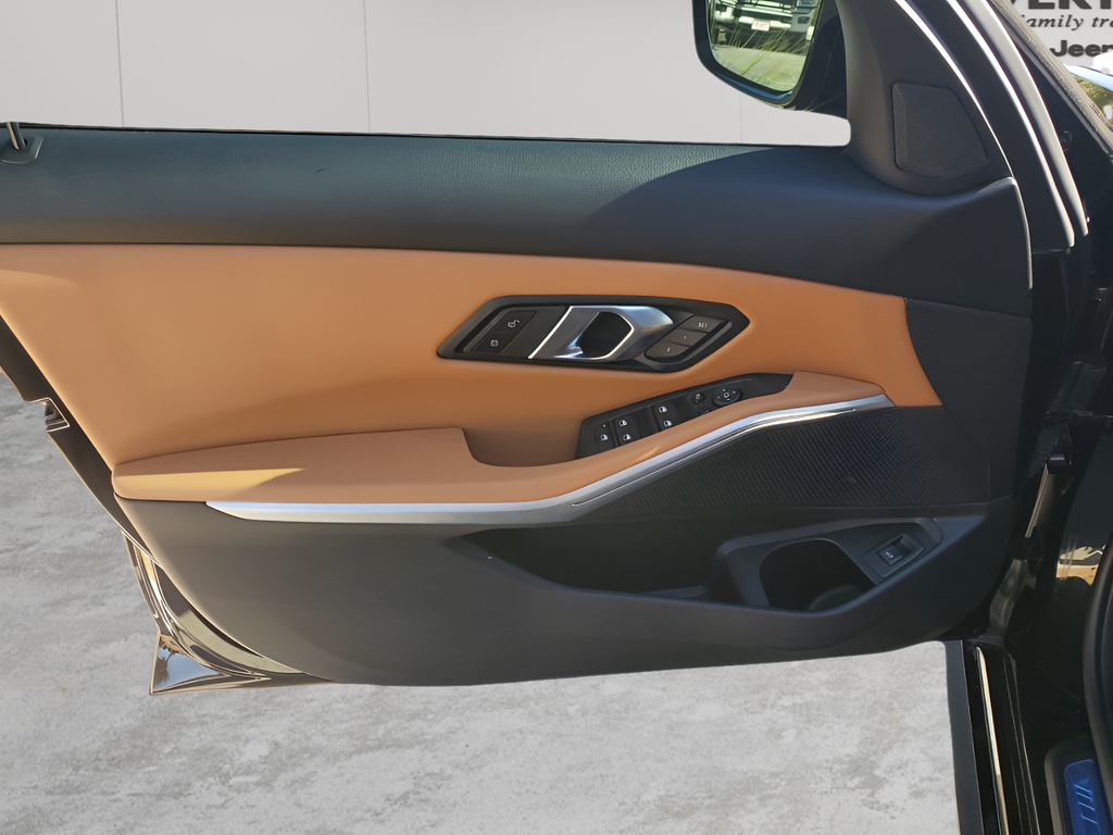 Used Car 2025 Bmw 3 Series  M340i Xdrive For Sale Under $60,000 In Austin, Texas