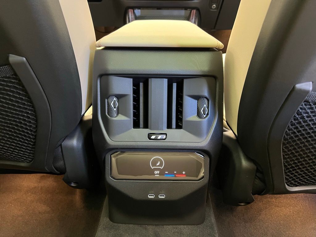 Thumbnail: 2026 BMW X3 - 9