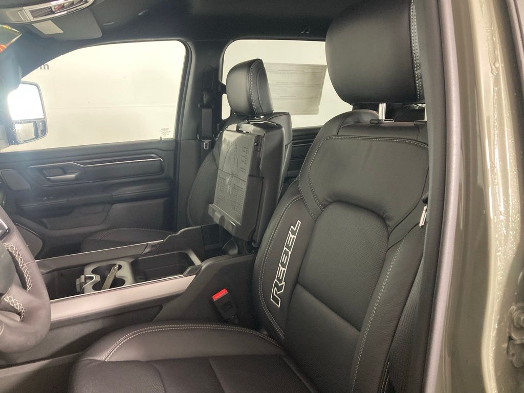 New 2026 Green Ram Rebel image 10