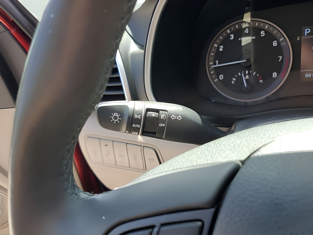 Used Car 2021 Hyundai Tucson  Limited For Sale Under $20,000 In Austin, Texas