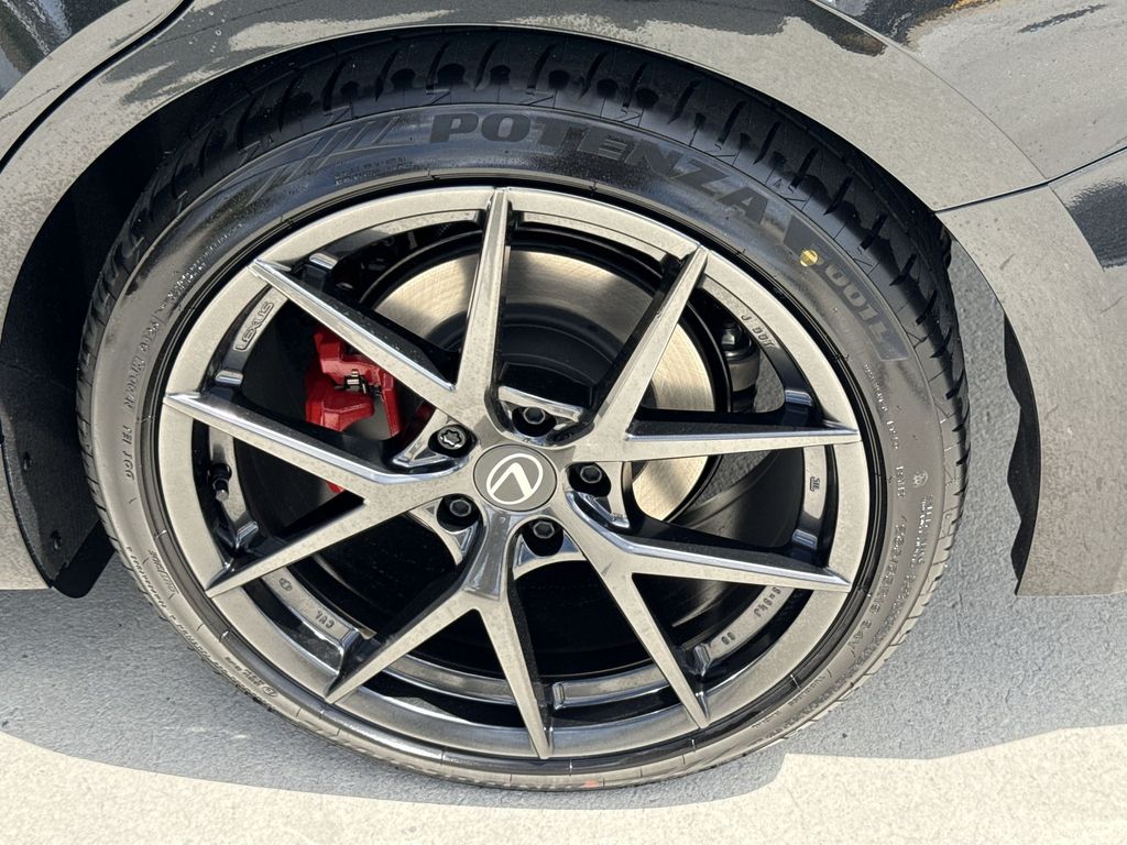 Thumbnail: 2026 Lexus IS - 31