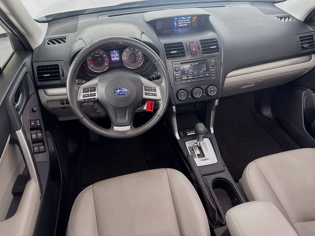 Used Car 2014 Subaru Forester  2.5i Limited For Sale Under $20,000 In Austin, Texas