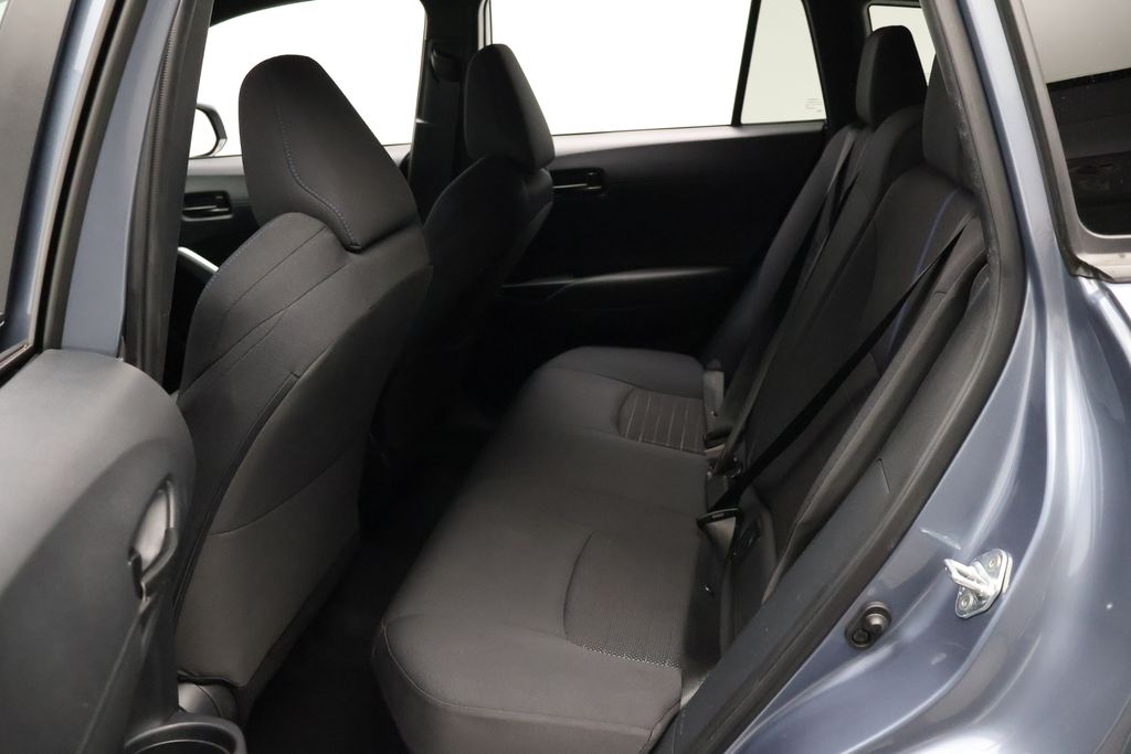 Thumbnail: 2023 Toyota Corolla Cross - 19