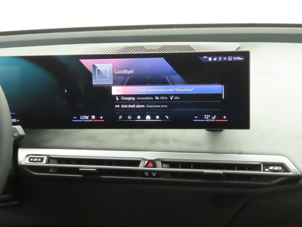 Thumbnail: 2026 BMW iX - 14