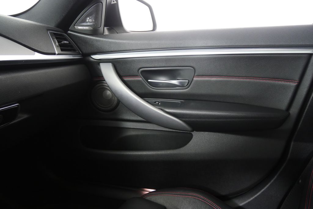 2018 BMW 4 Series 440i 25