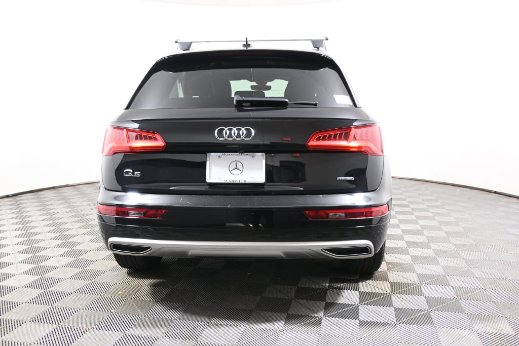 Thumbnail: 2019 Audi Q5 - 6