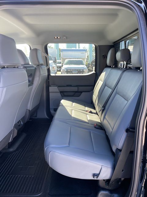 2026 Ford F-550 Chassis XL