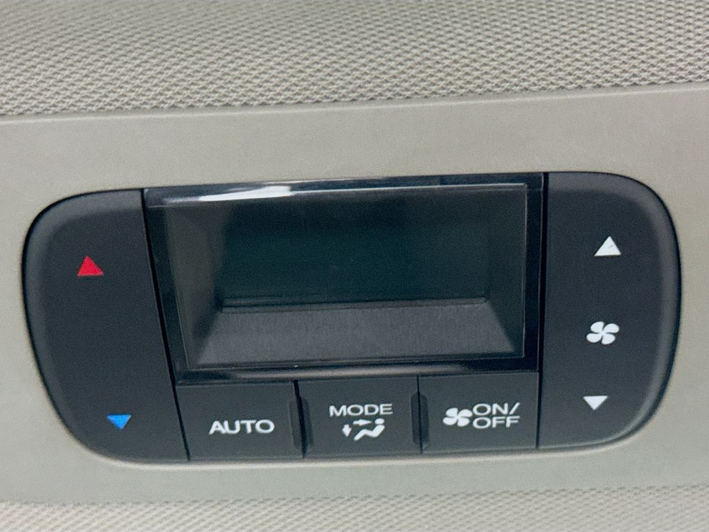 Used Car 2016 Honda Odyssey  Ex-l For Sale Under $15,000 In Austin, Texas