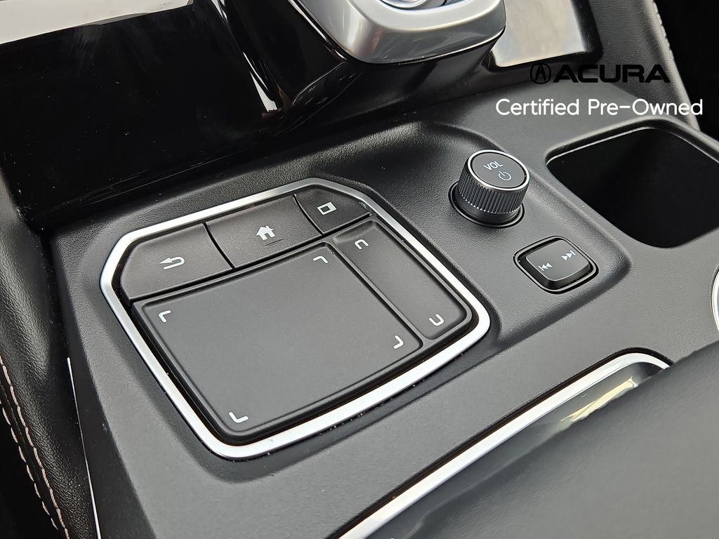 Used 2023 Acura MDX For Sale in Fort Wayne, IN