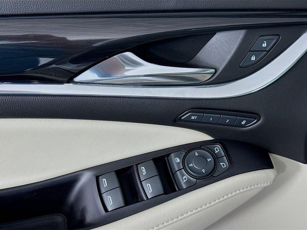 Thumbnail: 2020 Buick Enclave - 18