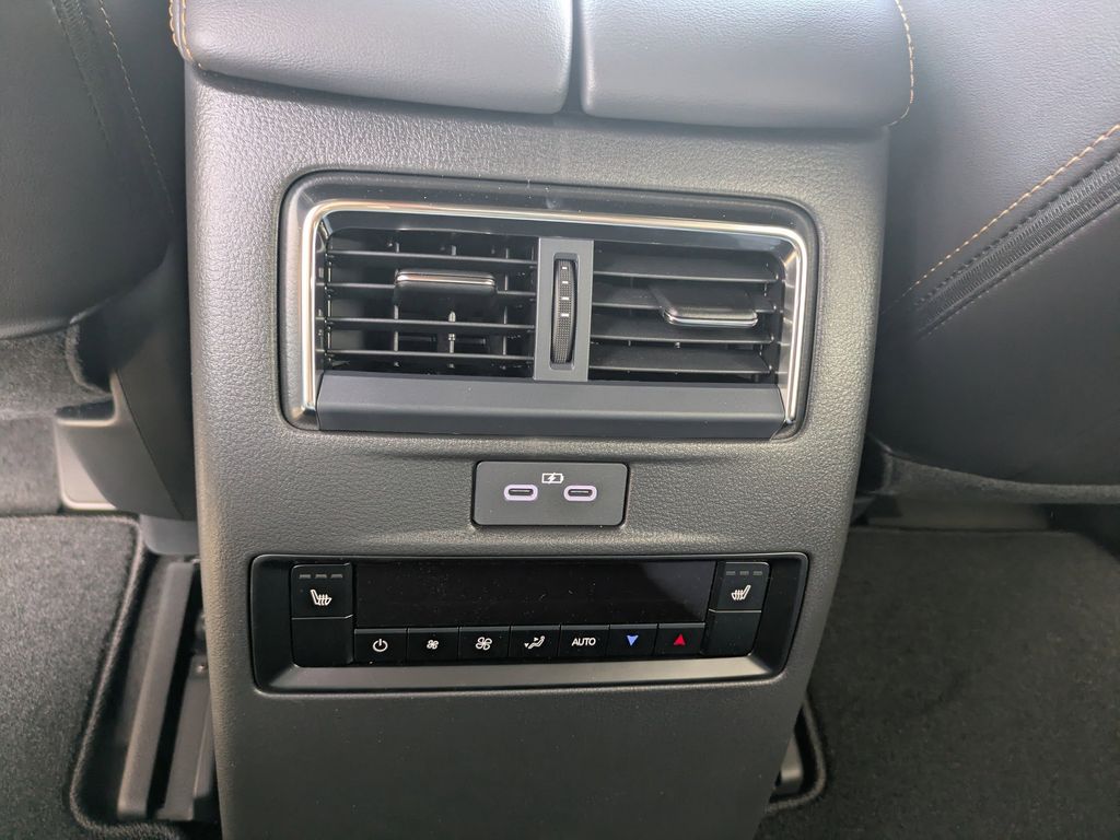 2026 Mazda CX-90 PHEV Premium Plus