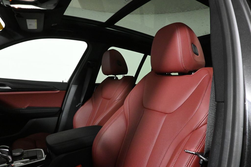 Thumbnail: 2023 BMW X3 - 4