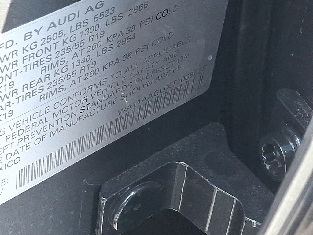 Thumbnail: 2026 Audi Q5 - 19