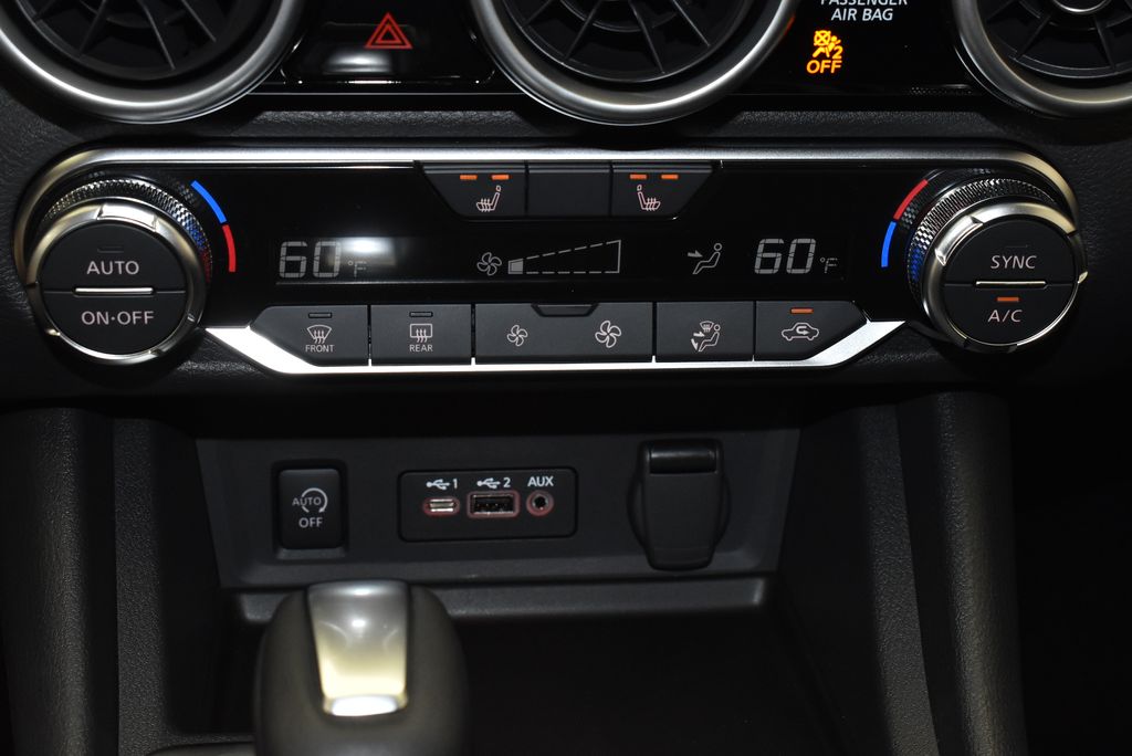 Thumbnail: 2025 Nissan Sentra - 20