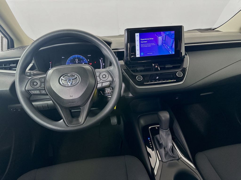 Thumbnail: 2026 Toyota Corolla - 22