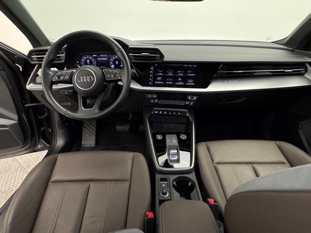 2024 Audi A3 Premium 27