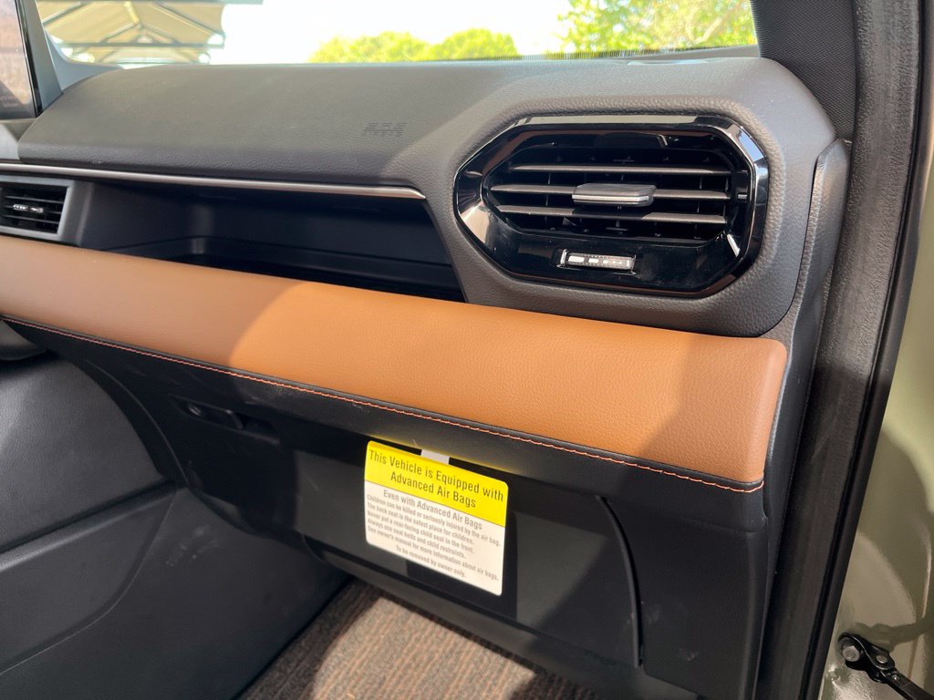 Thumbnail: 2026 Honda Passport - 30
