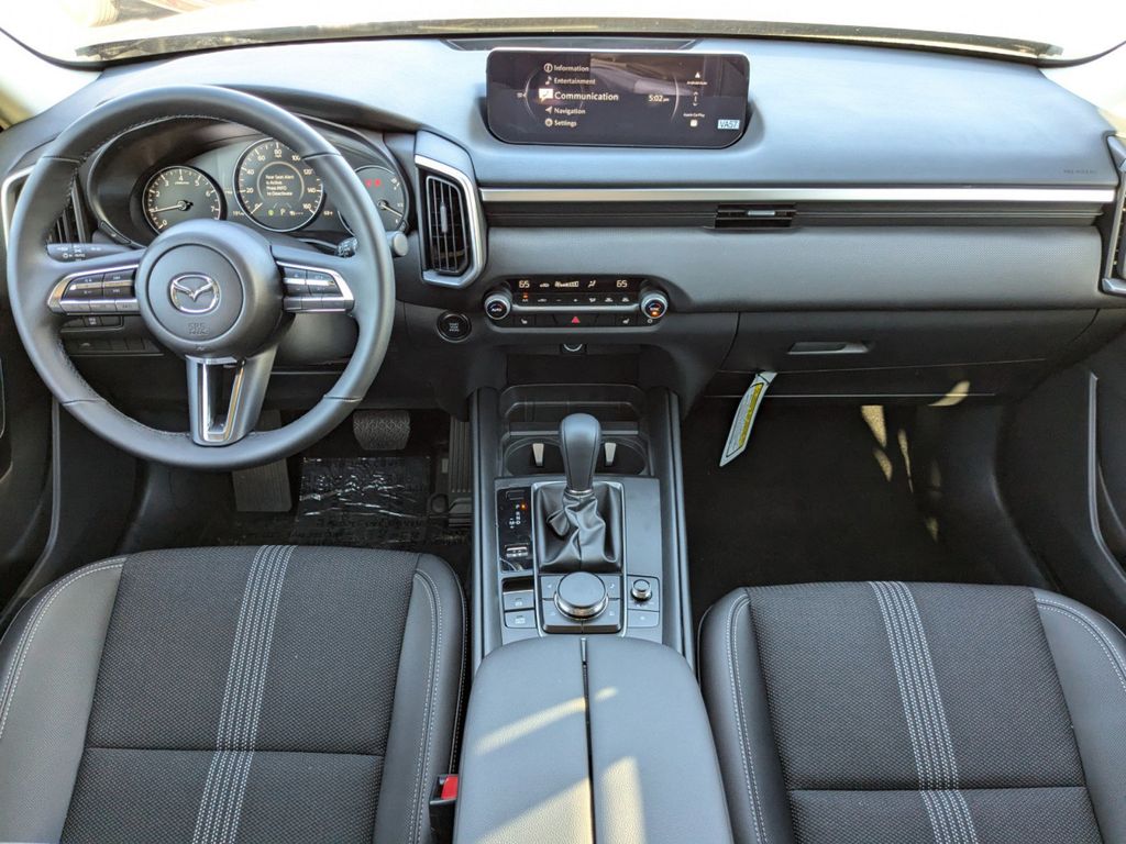 2025 Mazda CX-50 2.5 S Preferred