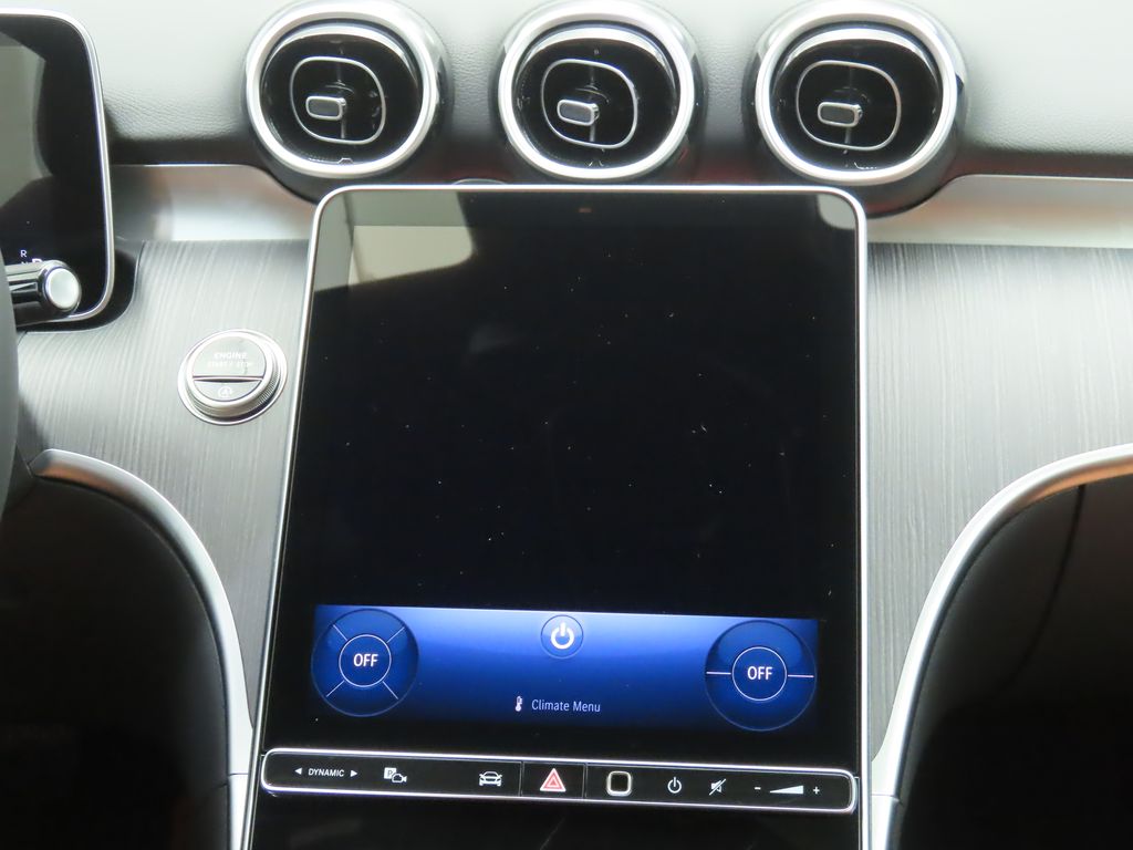 Thumbnail: 2025 Mercedes-Benz C-Class - 14