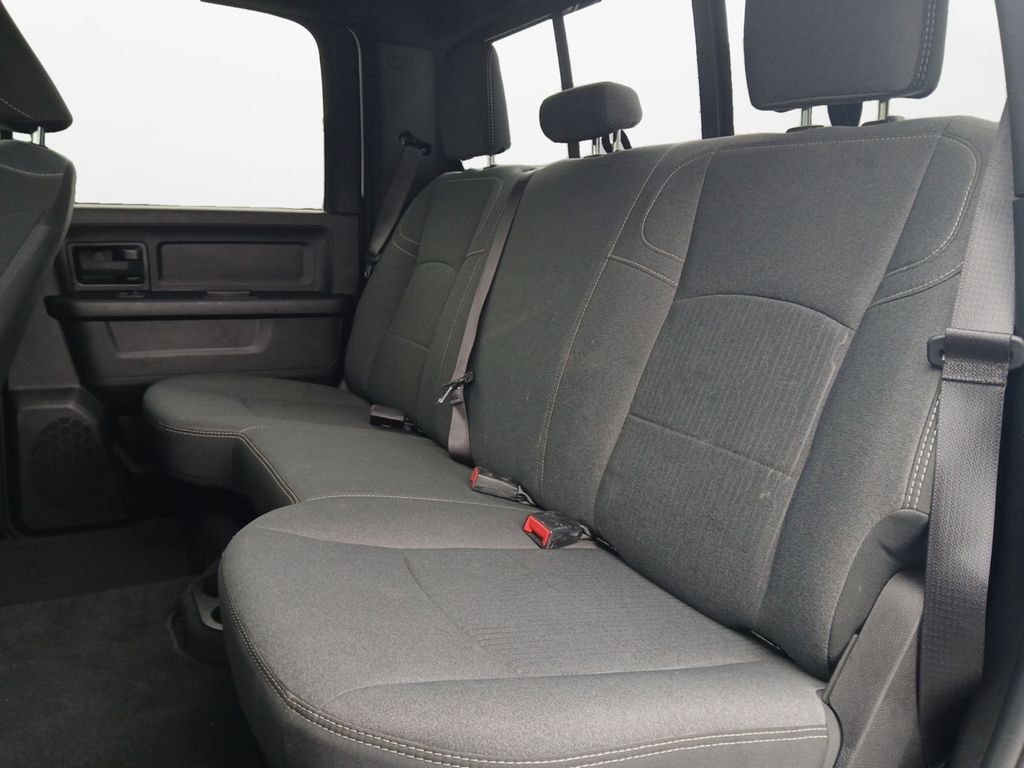 Used Car 2024 Ram 3500  Tradesman For Sale Under $60,000 In Austin, Texas