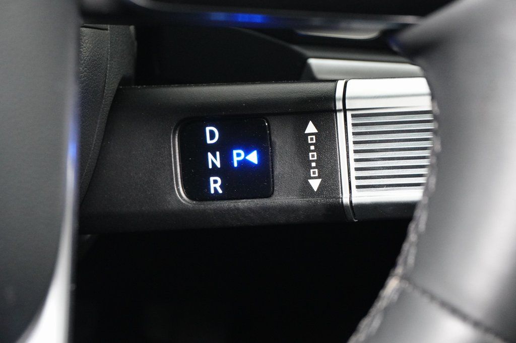 Used Car 2025 Hyundai Santa Fe  Limited For Sale Under $40,000 In Weatherford, Texas